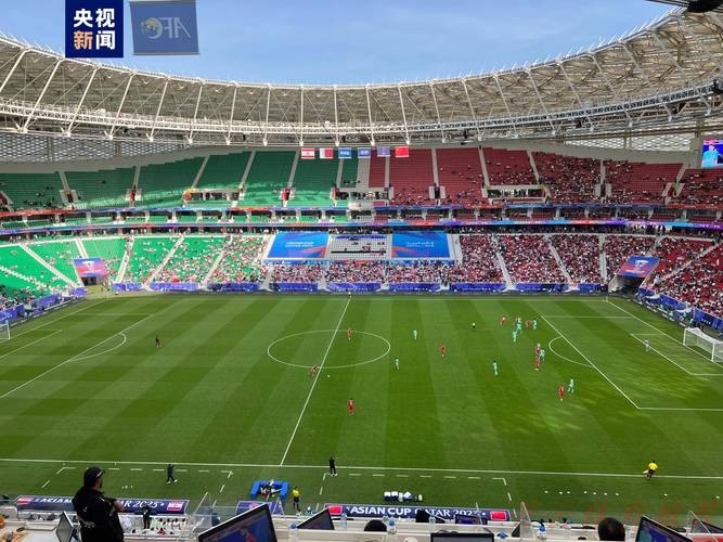 开云体育链接：亚洲杯小组赛第二轮 中国队0:0战平黎巴嫩队