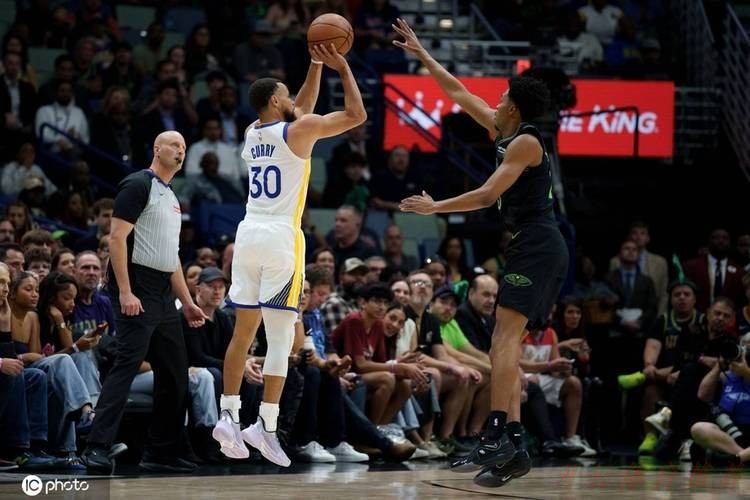 开云官网：杰伦-约翰逊约基奇当选上周最佳 库里哈登获提名