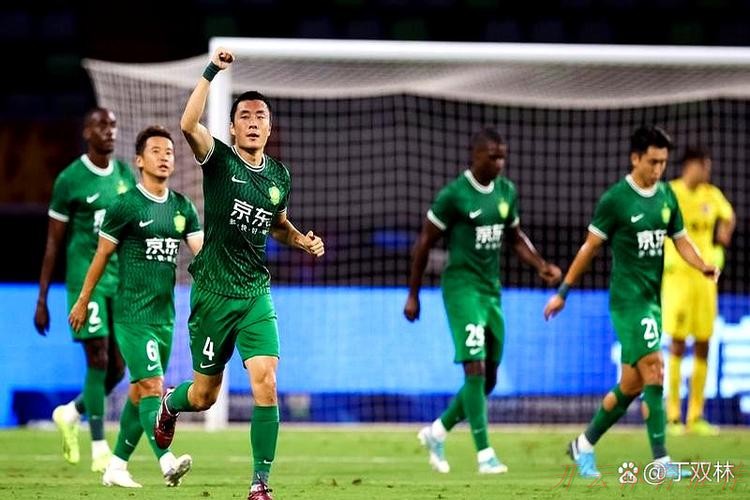 开云体育链接：足协杯第五轮综述︱国安苦战进四强  申花爆冷遭淘汰