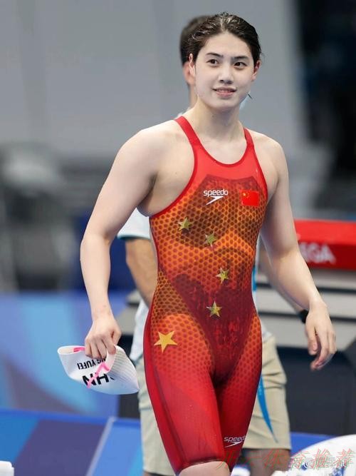 开云体育:20251118 张雨霏 开云体育:20251118 张雨霏