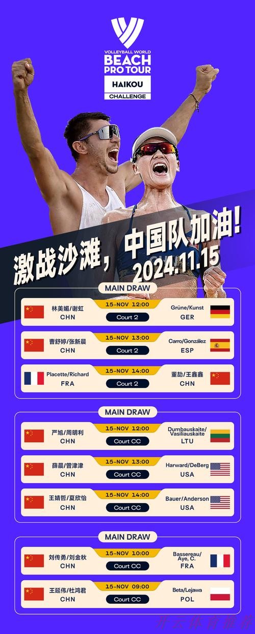 开云官网：榕城扬沙 2024沙足巡回赛·福建福州站开赛