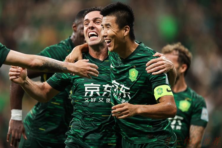 开云体育中心：足协杯半决赛综述 | 河南点球过关 国安大胜晋级